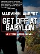 Get Off At Babylon (Stone Angel #3)... - Bild 1