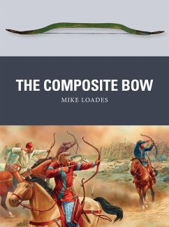 Cover The Composite Bow (eBook, PDF)