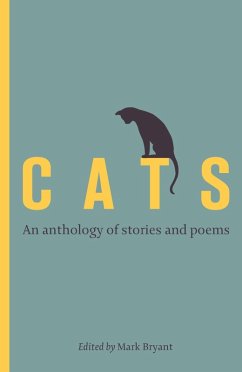 Cats (eBook, ePUB) - Bryant, Mark