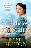 The Girl Below Stairs (eBook, ePUB)