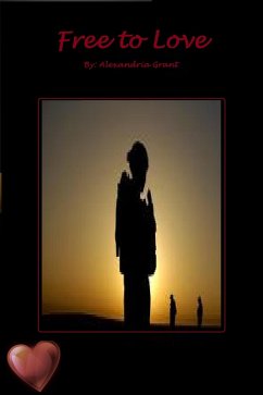 Cover Free to Love (eBook, ePUB)