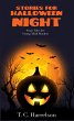 Stories for Halloween Night (eBook,... - Bild 1