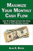 Maximize Your Monthly Cash Flow (eBook, ePUB)