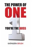 Power of One: You're the Boss (eBook, ePUB)
