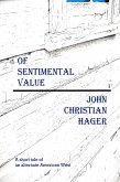 Of Sentimental Value (eBook, ePUB)