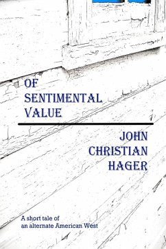 Cover Of Sentimental Value (eBook, ePUB)