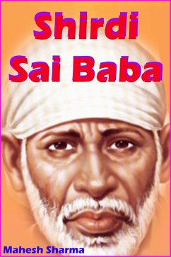 Shirdi Sai Baba (eBook, ePUB) - Sharma, Mahesh Dutt
