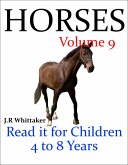 Horses (Read it book for Children 4 to 8 years) (eBook, ePUB)