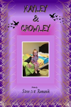 Cover Kayley and Crowley (eBook, ePUB)