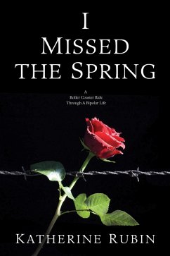 I Missed the Spring (eBook, ePUB) Cover I Missed the Spring (eBook, ePUB)