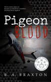 Pigeon Blood (eBook, ePUB)