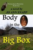 Body in the Big Box Norma Jean's Mysteries Book Four (eBook, ePUB)
