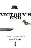 Victory's End: Book 1 of the Vast War (eBook, ePUB)