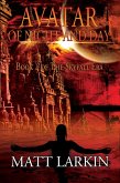 Avatar of Night and Day (eBook, ePUB)