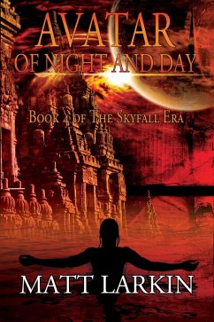 Cover Avatar of Night and Day (eBook, ePUB)