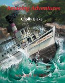 Amazing Adventures of Cholly Blake (eBook, ePUB)
