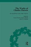 The Works of Charles Darwin: Vol 10: The Foundations of the Origin of Species: Two Essays Written in 1842 and 1844 (Edited 1909) (eBook, ePUB)