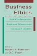 Business Ethics (eBook, PDF) - Bild 1
