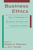 Business Ethics (eBook, PDF)