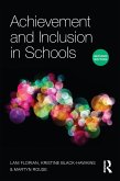Achievement and Inclusion in Schools (eBook, PDF)