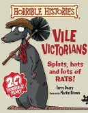 Vile Victorians (eBook, ePUB)