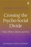 Crossing the Psycho-Social Divide (eBook, ePUB)