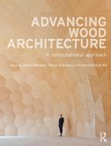 Advancing Wood Architecture (eBook, PDF)