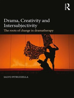 Cover Drama, Creativity and Intersubjectivity (eBook, ePUB)