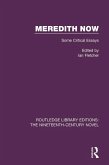 Meredith Now (eBook, PDF)