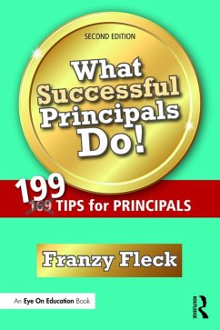 Cover What Successful Principals Do! (eBook, ePUB)