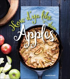 How D'ya Like Them Apples (eBook, ePUB) - Baird, Madge