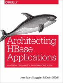 Architecting HBase Applications (eBook, ePUB)
