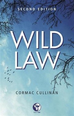 Cover Wild Law (eBook, PDF)