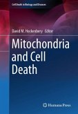 Mitochondria and Cell Death (eBook, PDF)