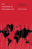 The Discourse of Neoliberalism (eBook, ePUB)
