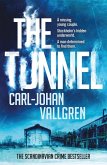 The Tunnel (eBook, ePUB)