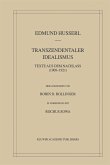 Transzendentaler Idealismus (eBook, PDF)