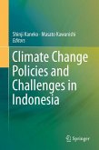 Climate Change Policies and Challenges in Indonesia (eBook, PDF)