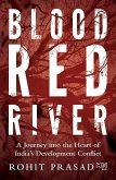 Blood Red River (eBook, ePUB)