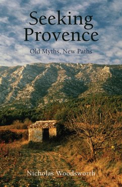 Cover Seeking Provence (eBook, ePUB)