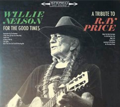 For The Good Times: A Tribute To Ray Price (Vinyl)