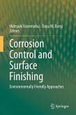Corrosion Control and Surface Finishing (eBook, PDF)