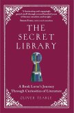 Secret Library (eBook, ePUB) Secret Library (eBook, ePUB)