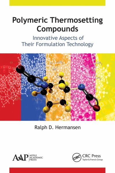 Polymeric Thermosetting Compounds (eBook, PDF) Polymeric Thermosetting Compounds (eBook, PDF)