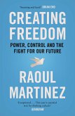 Creating Freedom (eBook, ePUB)