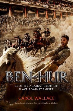 Ben-Hur (eBook, ePUB) - Wallace, Carol