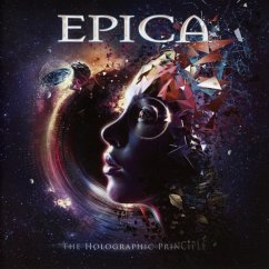 The Holographic Principle - Epica