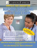 Nursing Assistant Nurse Aide Exam 4 Ele (eBook, ePUB) Nursing Assistant Nurse Aide Exam 4 Ele (eBook, ePUB)