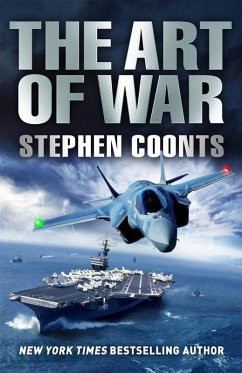 The Art Of War (eBook, ePUB) - Coonts, Stephen