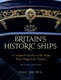 Britain's Historic Ships (eBook, PDF)